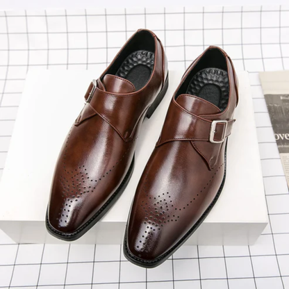 Dress Shoes for Men | Classic Formal Style