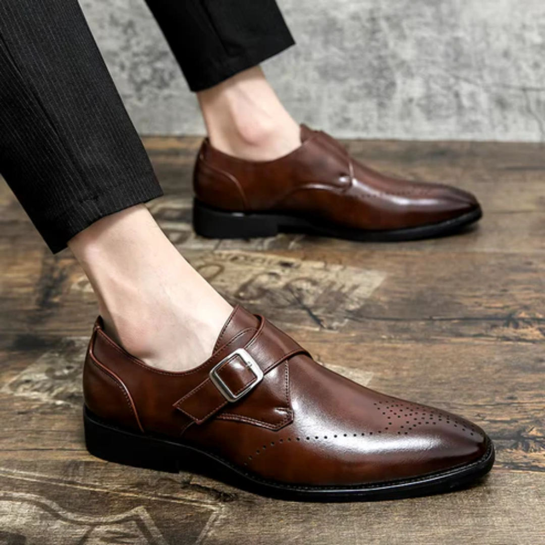 Dress Shoes for Men | Classic Formal Style