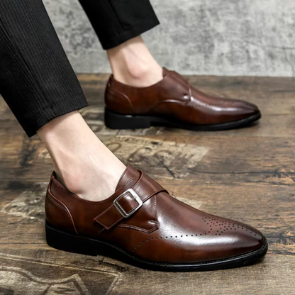 Dress Shoes for Men | Classic Formal Style