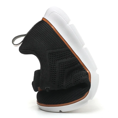 Ethos Knit Sneakers for Men | Flexible & Breathable