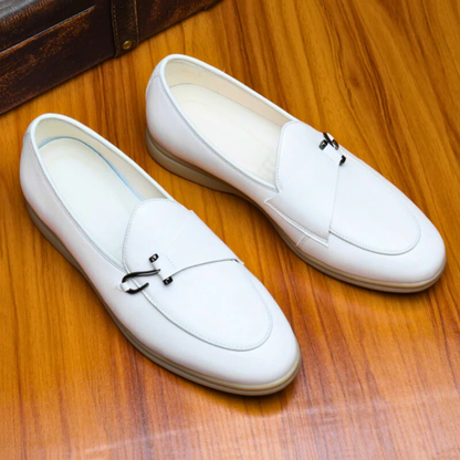 Monk Strap Loafers for Men | Classic Slip-On Style