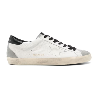 Golden Goose Men's Super-Star Sneakers