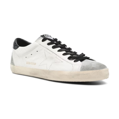 Golden Goose Men's Super-Star Sneakers