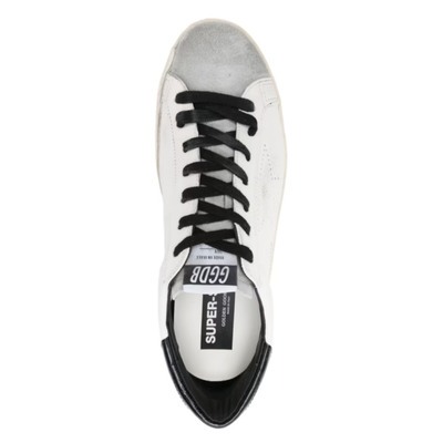 Golden Goose Men's Super-Star Sneakers