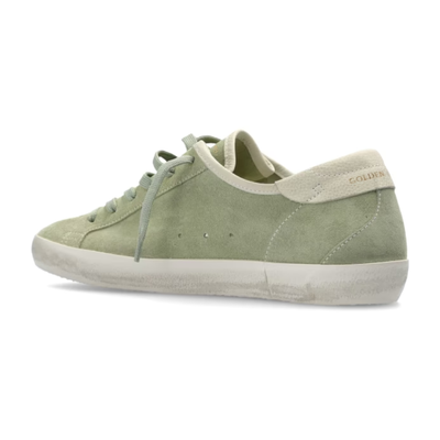 Golden Goose Super-Star Low Top Sneakers