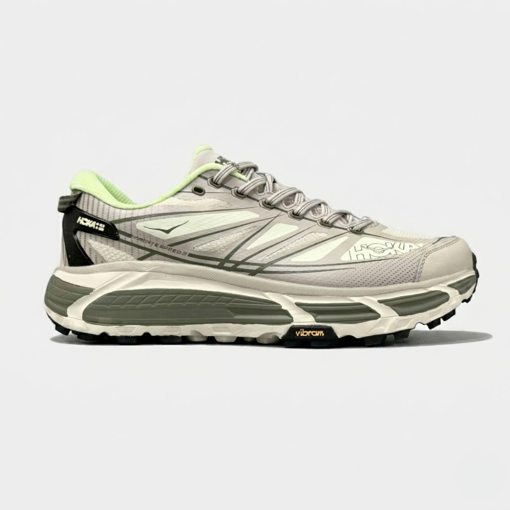HOKA Mafate Speed 2 Unisex Trail Running Shoes