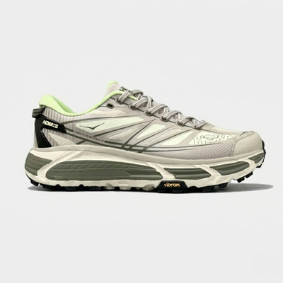 HOKA Mafate Speed 2 Unisex Trail Running Shoes