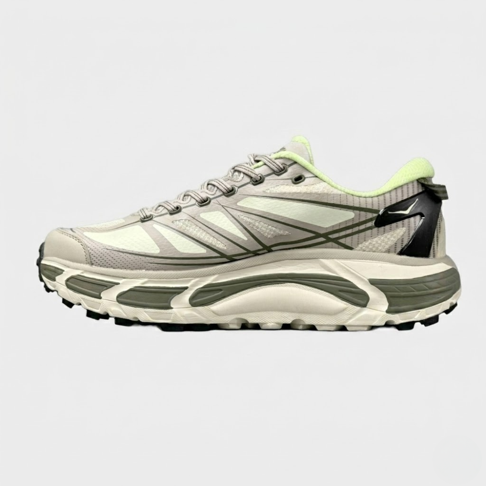 HOKA Mafate Speed 2 Unisex Trail Running Shoes