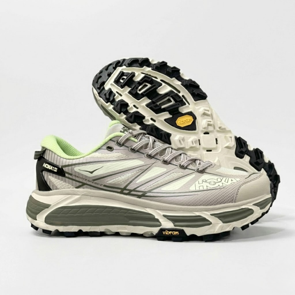 HOKA Mafate Speed 2 Unisex Trail Running Shoes