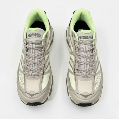 HOKA Mafate Speed 2 Unisex Trail Running Shoes