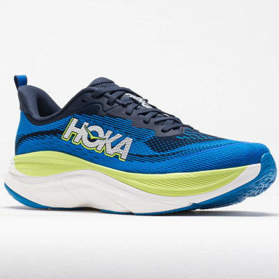 HOKA Skyflow Men's Blue Running Shoes