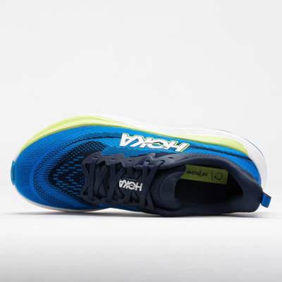 HOKA Skyflow Men's Blue Running Shoes