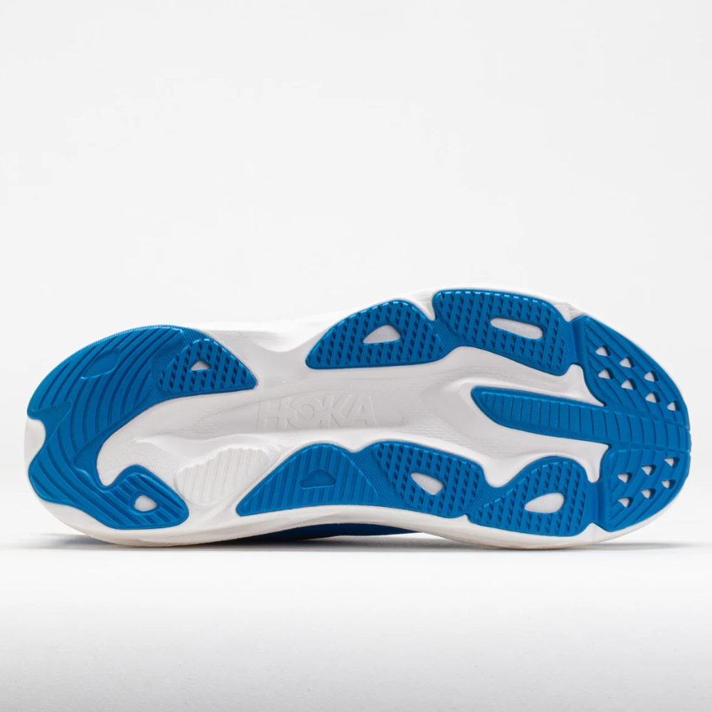 HOKA Skyflow Men's Blue Running Shoes
