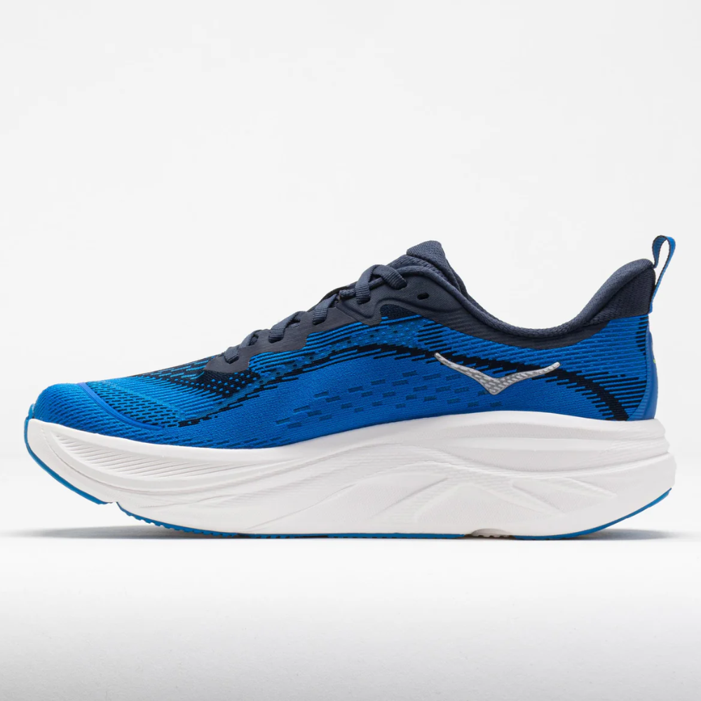 HOKA Skyflow Men's Blue Running Shoes