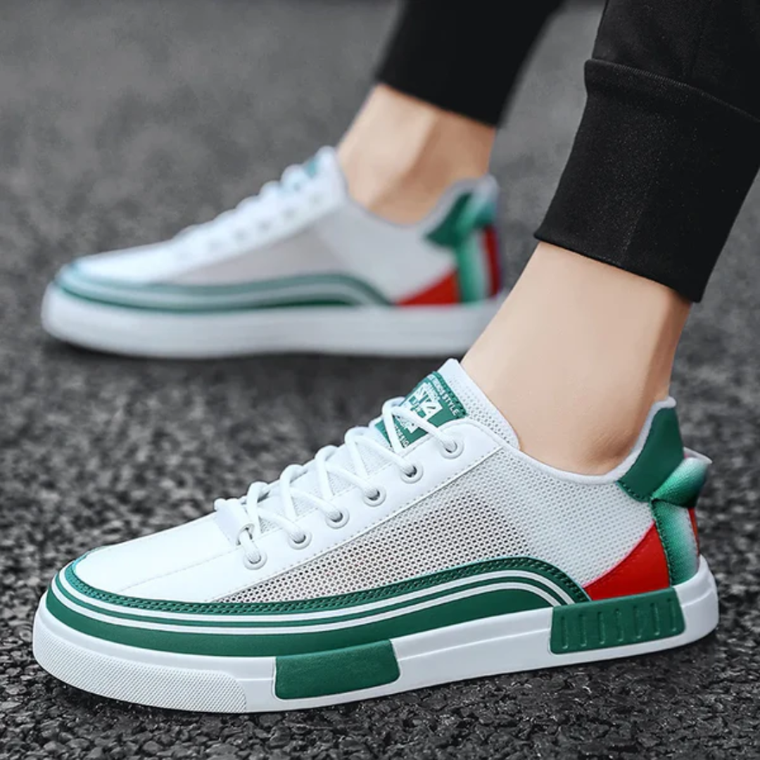 Horizon Mesh Sneakers for Men | Breathable