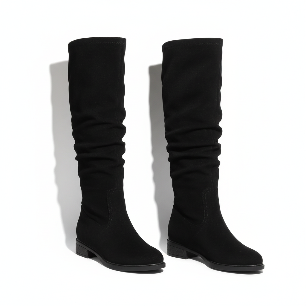 Women’s Relaxed Fit Everyday Boots