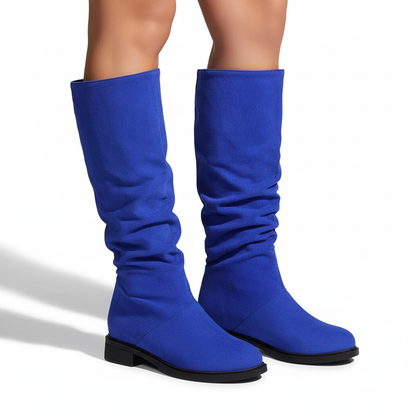 Women’s Relaxed Fit Everyday Boots