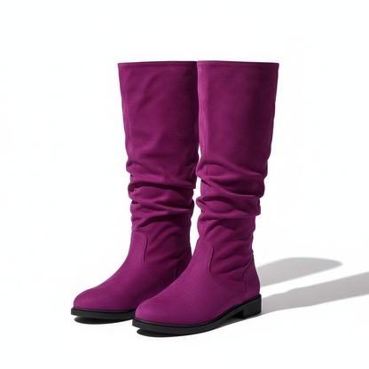 Women’s Relaxed Fit Everyday Boots