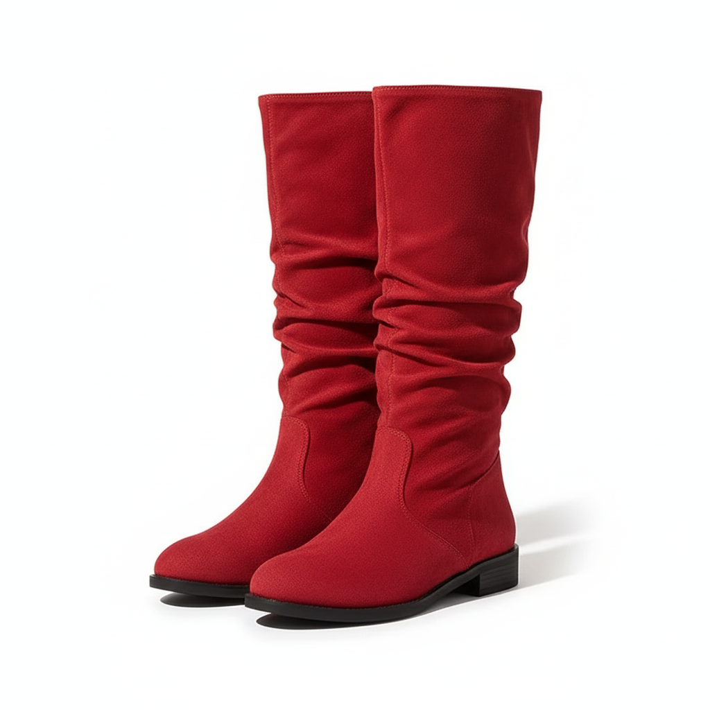 Women’s Relaxed Fit Everyday Boots
