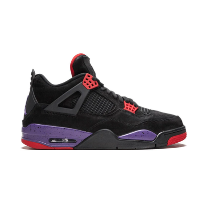 Air Jordan 4 Retro NRG Raptors Sneakers