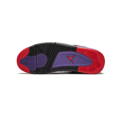 Air Jordan 4 Retro NRG Raptors Sneakers