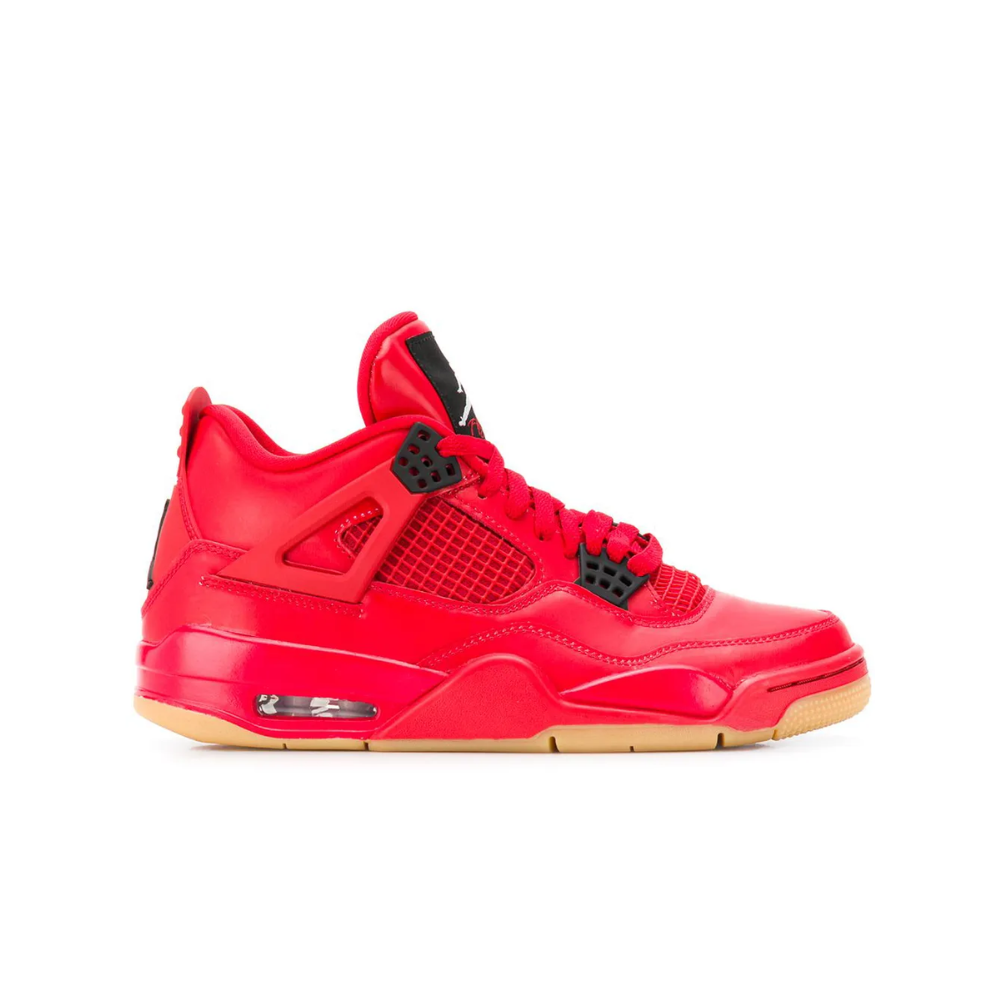 Air Jordan 4 Retro NRG Singles’ Day Sneakers
