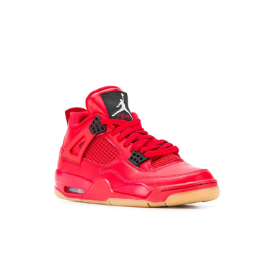 Air Jordan 4 Retro NRG Singles’ Day Sneakers