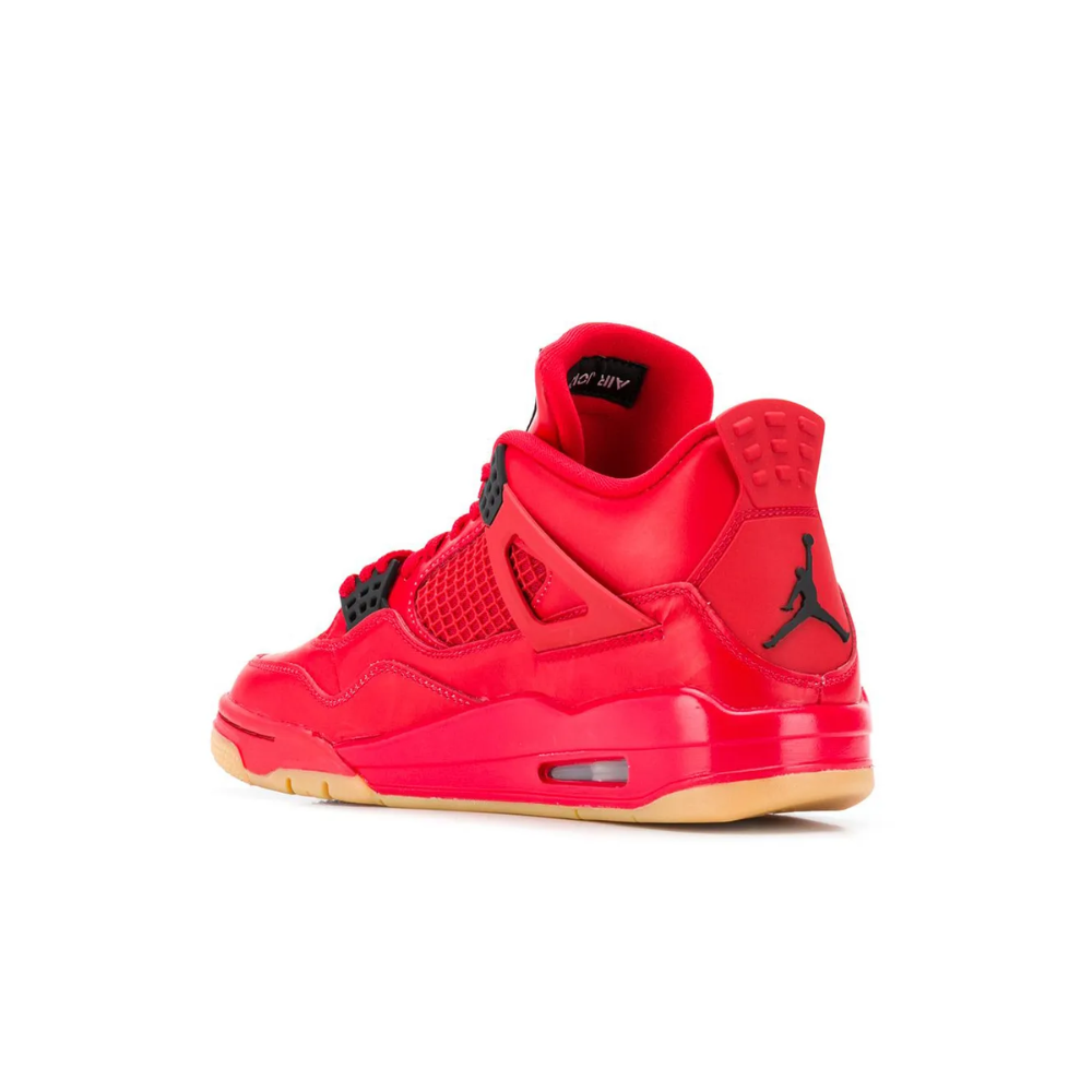 Air Jordan 4 Retro NRG Singles’ Day Sneakers