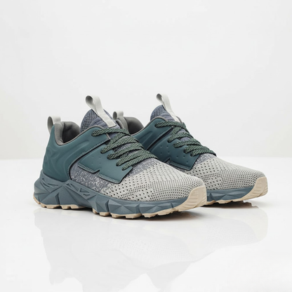 Knit Sneakers for Men | Textured Sole