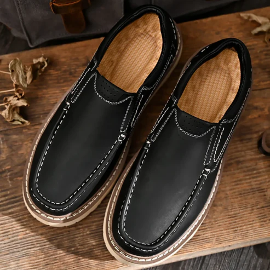 Loafers for Men | Classic Slip-On Style