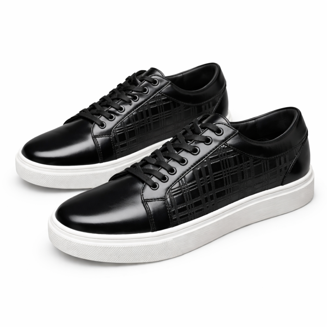 Sneakers For Men | Low Profile Design