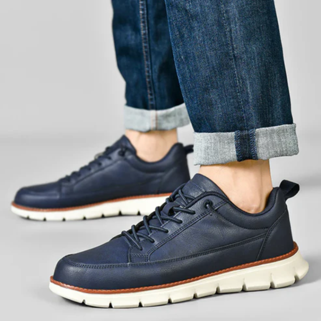 Sneakers for Men | Classic Low-Top Style