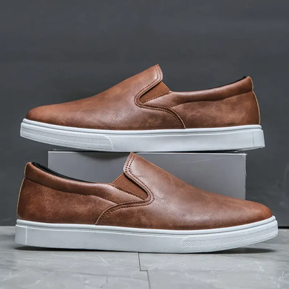Loafers for Men | Classic Slip-On Loafer
