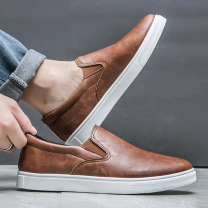 Loafers for Men | Classic Slip-On Loafer