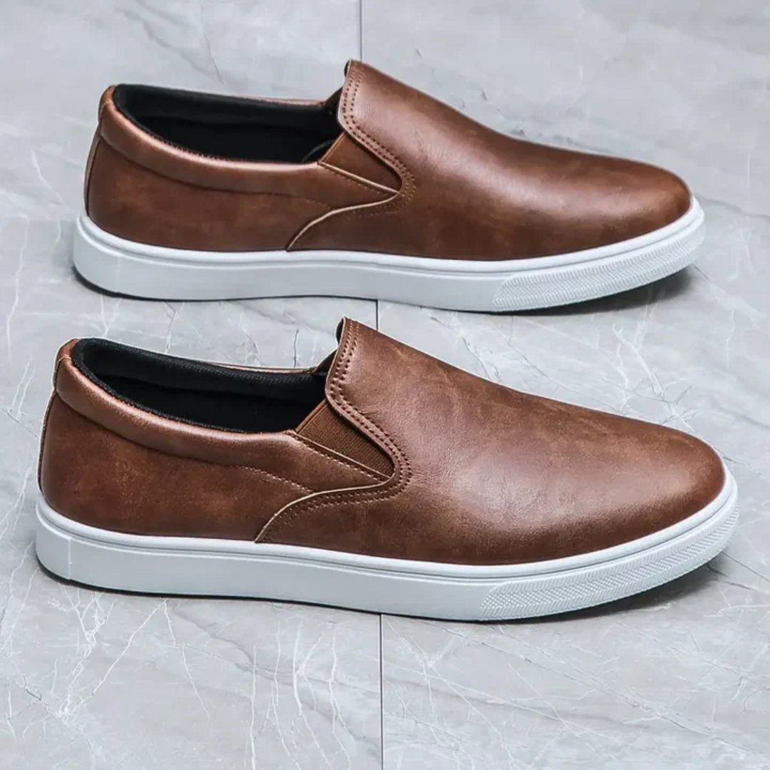 Loafers for Men | Classic Slip-On Loafer