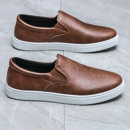 Loafers for Men | Classic Slip-On Loafer