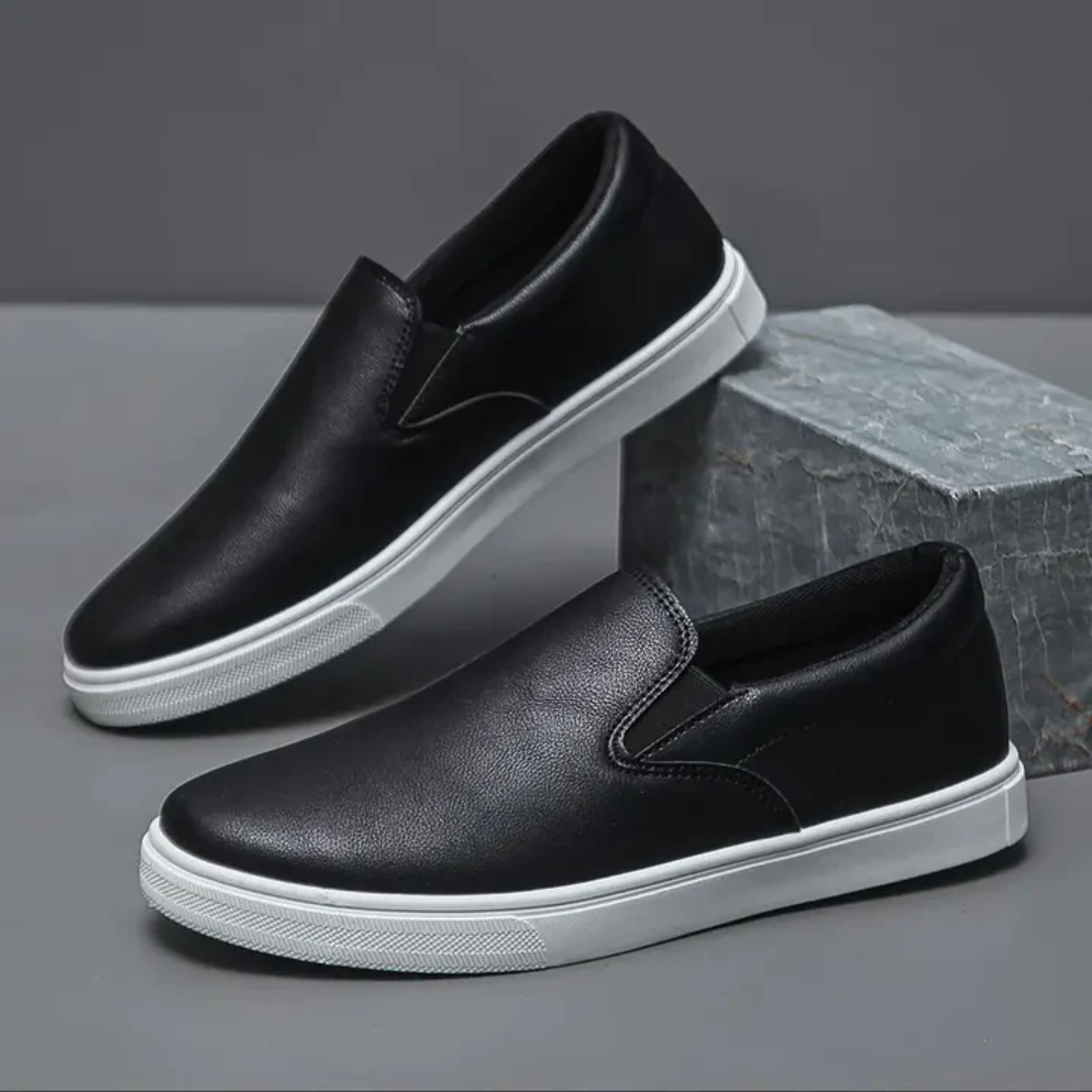 Loafers for Men | Classic Slip-On Loafer