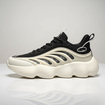 Low-Top Sneakers for Men | Thick Sole