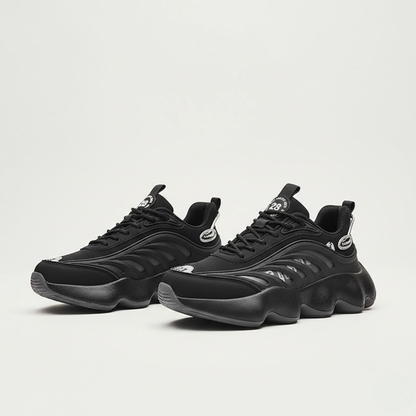 Low-Top Sneakers for Men | Thick Sole