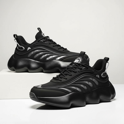 Low-Top Sneakers for Men | Thick Sole