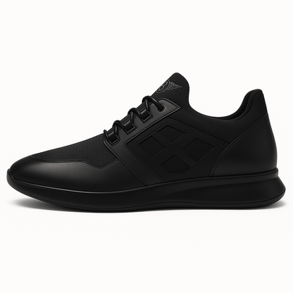 Air Glide Sneakers for Men | Breathable Mesh
