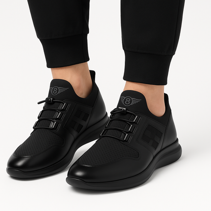 Air Glide Sneakers for Men | Breathable Mesh