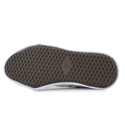 Maison Mihara Yasuhiro Hank OG Sole White Leather Low-Top Sneakers