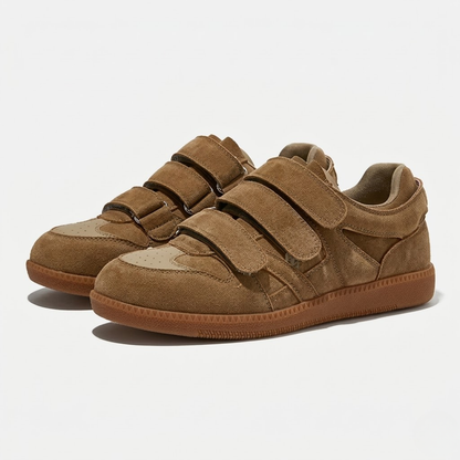 Army Trainer - Men's Retro Casual Sneakers