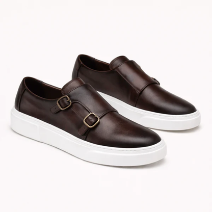 Buckles Shoes For Men | Everyday Wear