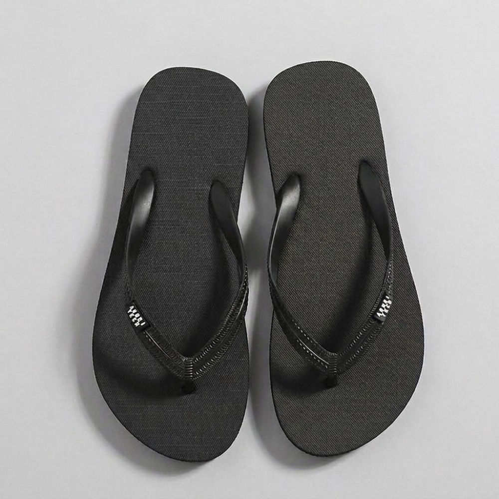 Men's Anti-Slip Flip-Flop Sandals for Beach, Outdoor & Casual Wear