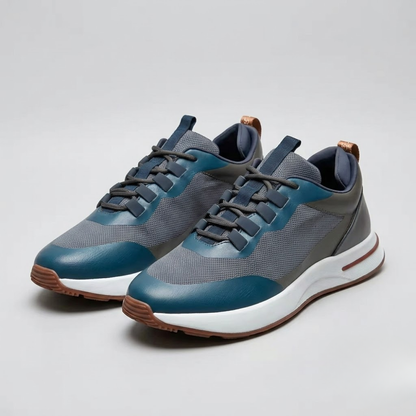 Men's Athletic Sneakers – Casual Sports & Everyday Walking Shoes