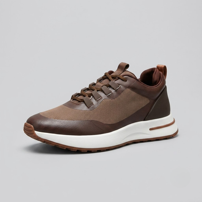 Men's Athletic Sneakers – Casual Sports & Everyday Walking Shoes