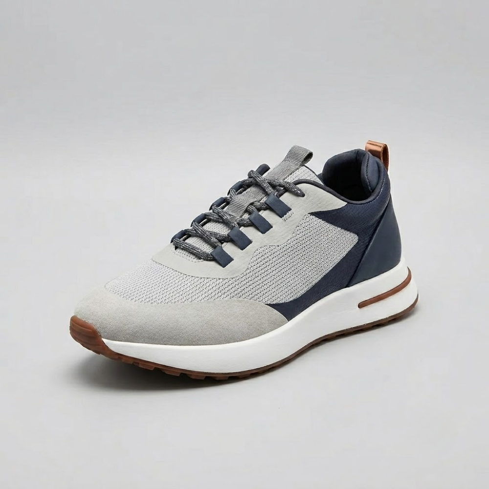 Men's Athletic Sneakers – Casual Sports & Everyday Walking Shoes