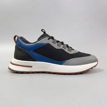 Men's Athletic Sneakers – Casual Sports & Everyday Walking Shoes